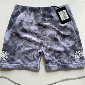 Darc Sport Seamless “Training” Shorts